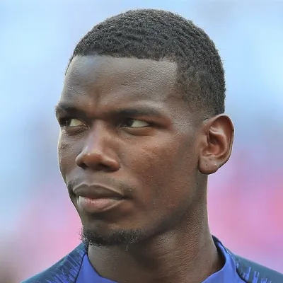 Paul Pogba
