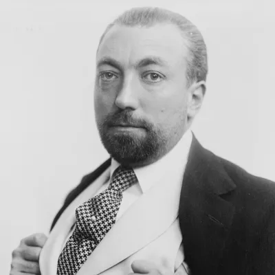 Paul Poiret