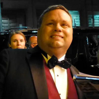 Paul Potts