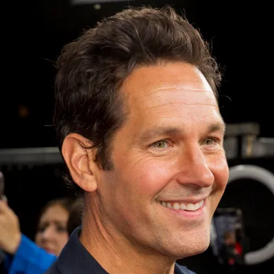 Paul Rudd