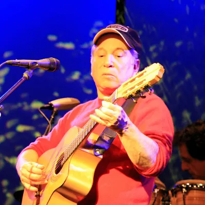Paul Simon