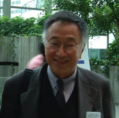 Paul Terasaki