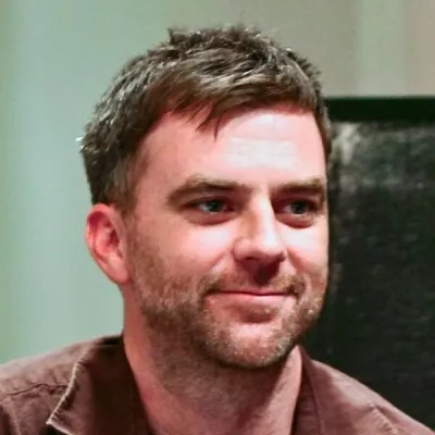 Paul Thomas Anderson