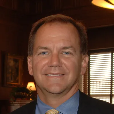 Paul Tudor Jones