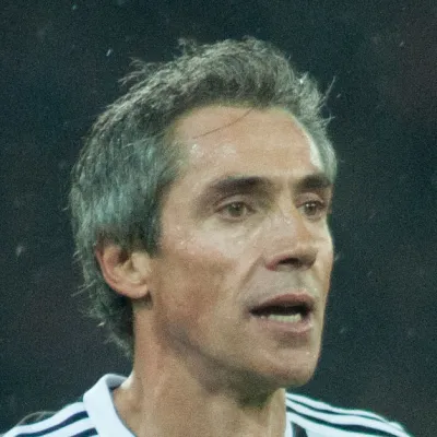 Paulo Sousa
