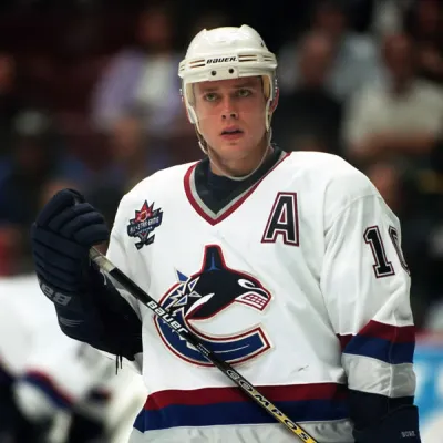 Pavel Bure
