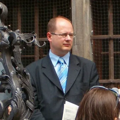 Pawel Adamowicz