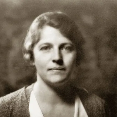 Pearl Buck