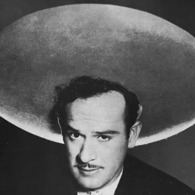 Pedro Infante