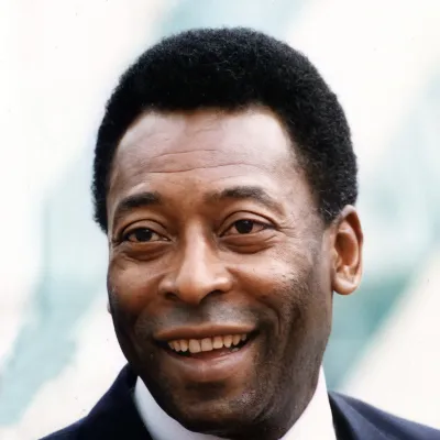 Pelé