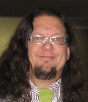 Penn Jillette