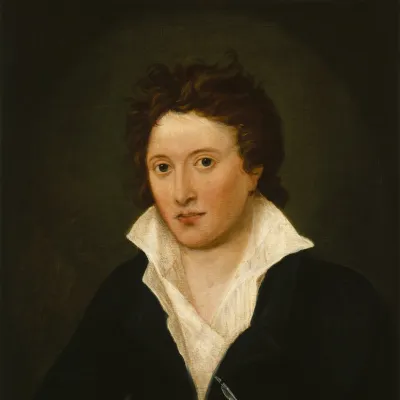Percy Bysshe Shelley