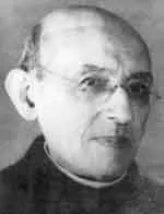 Père Joseph Maréchal