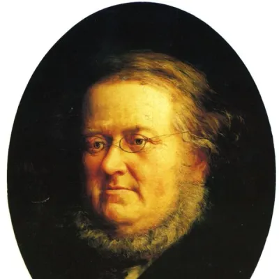 Peter Christian Asbjørnsen