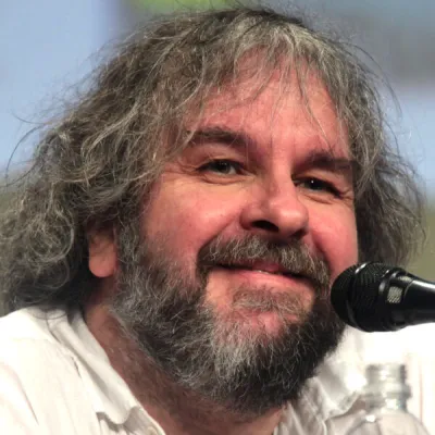 Peter Jackson