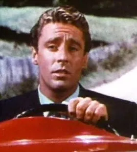 Peter Lawford