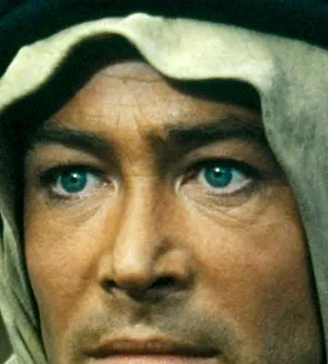 Peter O'Toole