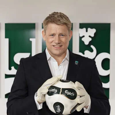 Peter Schmeichel