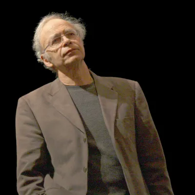 Peter Singer