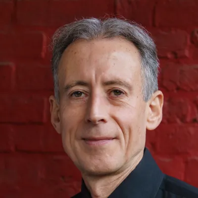 Peter Tatchell