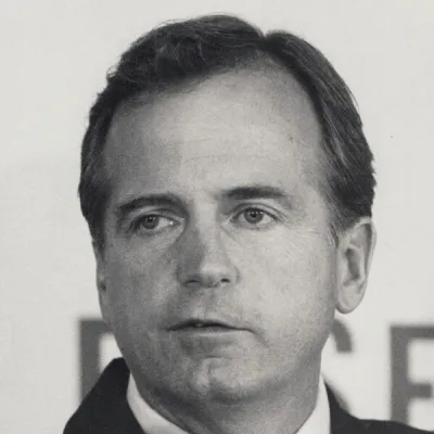 Peter Ueberroth