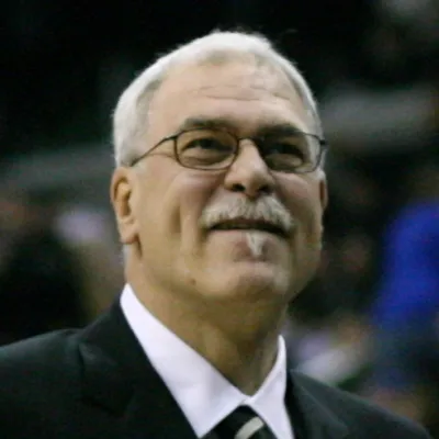 Phil Jackson