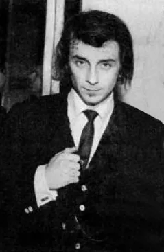 Phil Spector
