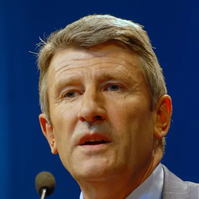 Philippe de Villiers