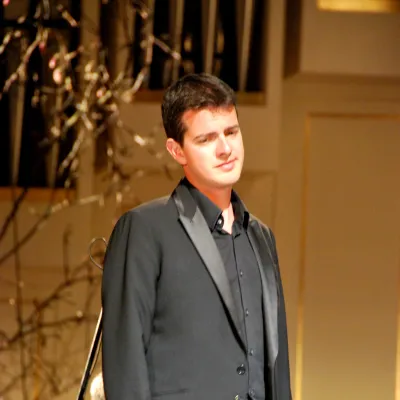 Philippe Jaroussky