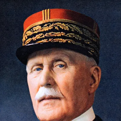 Philippe Pétain
