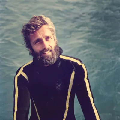 Philippe Pierre Cousteau