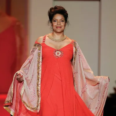 Phylicia Rashad