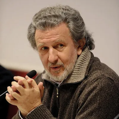Piergiorgio Odifreddi