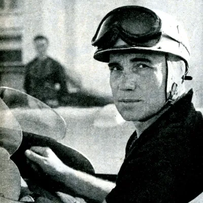 Piero Taruffi