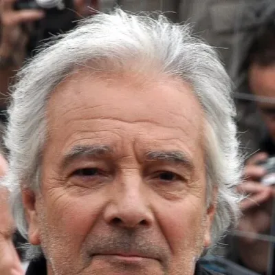 Pierre Arditi