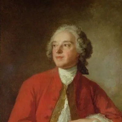 Pierre Beaumarchais