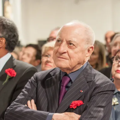 Pierre Bergé