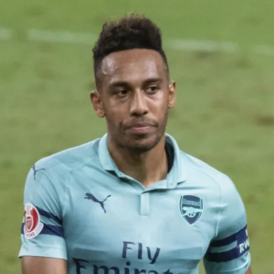 Pierre-Emerick Aubameyang