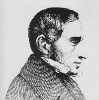 Pierre François Verhulst