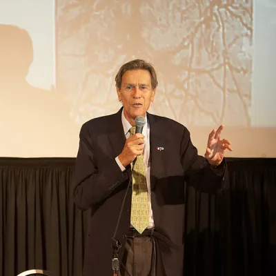 Pierre-Gilles de Gennes