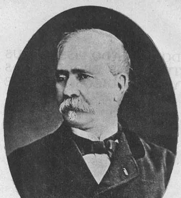 Pierre Joseph Aimé Pissis