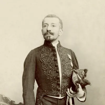 Pierre Loti