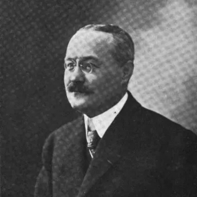 Pierre Mille