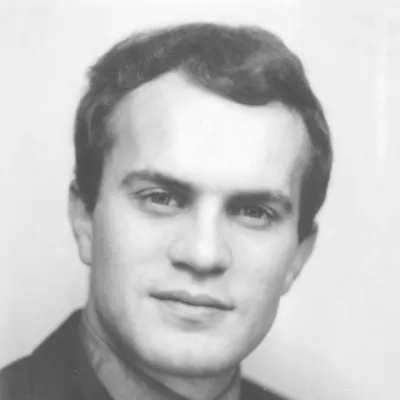 Pierre Papadiamandis