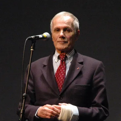 Pierre Schoendoerffer