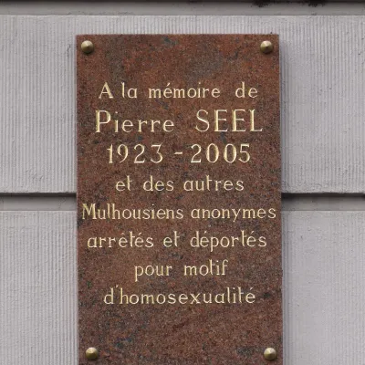 Pierre Seel