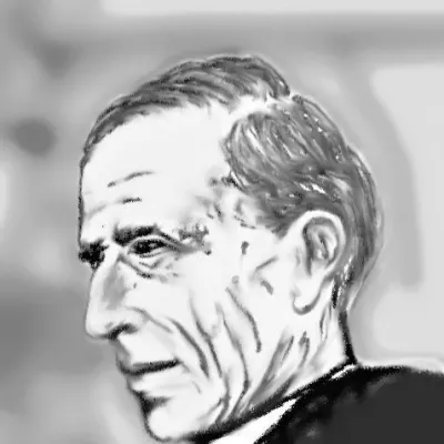 Pierre Teilhard De Chardin