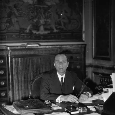 Pierre Viénot
