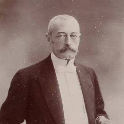 Pierre Waldeck-Rousseau