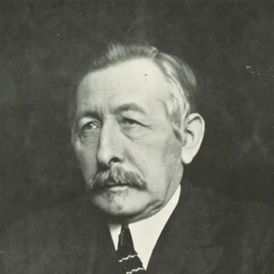 Pieter Jelles Troelstra